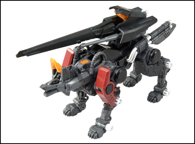 ファン必見！】タカラトミー「T-SPARK」から新たな刺客登場