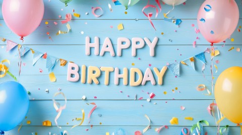 【推し活】推しの誕生日は？　誕生日リスト一覧まとめ（男性アイドル編）