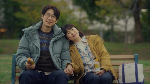 ディーン・フジオカと西田尚美が夫婦役で共演も！　豪華キャストが出演する『ジョージア』冬のショートドラマの見どころは?!