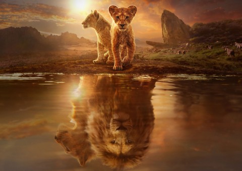 今季最大の注目作『ライオン・キング：ムファサ』どこがスゴイ？　ディズニー映画のエキスパートが徹底分析！