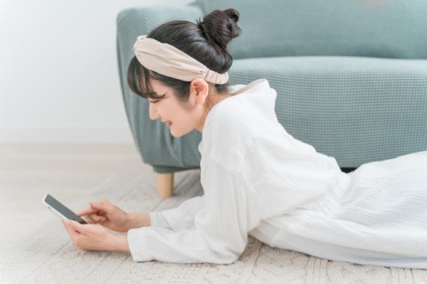 年末年始どう過ごす？ 電子コミック、ゲームにVOD…充実した”おうち時間”の過ごし方や、お得なキャンペーン情報まとめ【年末年始セール】