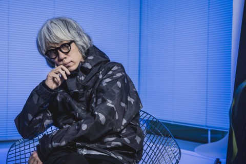 脚本・配役・曲…すべてに関わった原作者・浅野いにお、『デッドデッドデーモンズデデデデデストラクション』に込めた想いとは