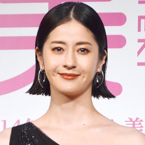 2024年 ブレイク俳優ランキング（女性編）