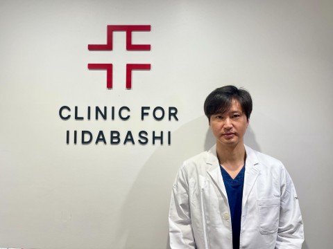 �N���j�b�N�t�H�A�ѓc���@�@���E�c���h��i�����܂�����j �搶