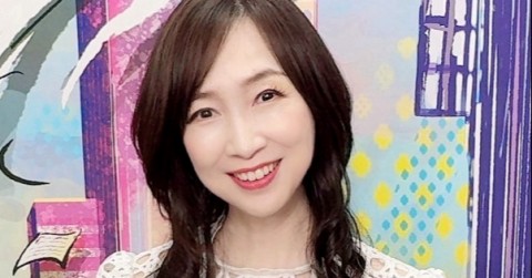 森口博子、K-POPとダンスにハマり水着グラビアへ　ボディが「いい感じに仕上がった」【オリコン　ライターズ】