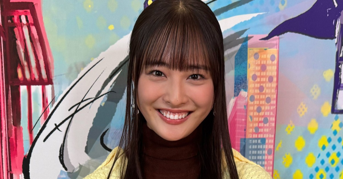 大友花恋、「朝までハシゴの旅」ロケ終わりには「声がガサガサにかれ