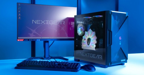 「涅マユリ コラボモデル」発売、X投稿が77万表示の大反響！話題のゲーミングPC、知られざる舞台裏とは？