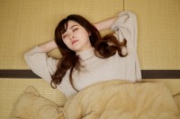 �u�����ŐQ��ƕ��ׂ������v���Ė{���H�g�����ŐQ�����h�̊댯������t������y���ח\�h �l�C�L���z