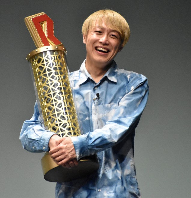 ��������|�l���񂢂��iC�jORICON NewS inc.