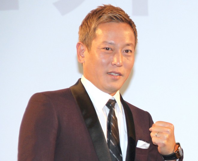 ����񂢂��_�r�b�h�\���iC�jORICON NewS inc.