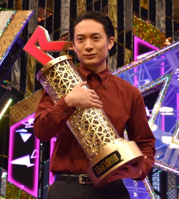 �F�c�I���iC�jORICON NewS inc.