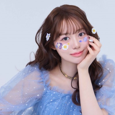 炎上乗り越えたアイドル・瀬名ちひろ、SNS時代の今だから伝えたい“愛