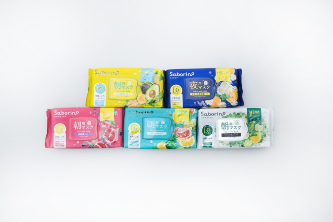 2015�N�ɁA���p�}�X�N�Ƃ��Ĕ������ꂽ�w�T�{���[�m�x�B���݂͑��푽�l�ȃV���[�Y�W�J�B�u�C�O�ł��X�L���P�A�̎��Z�͐��ݓI�ȃj�[�Y�������̂ł́v�Ƒ�������