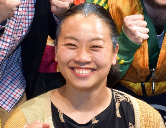 ���Ƃ��������iC�jORICON NewS inc.