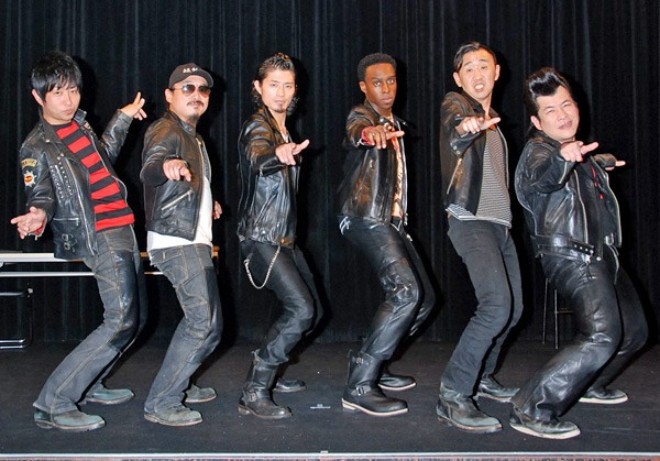 ���V�m�iC�jORICON NewS inc.