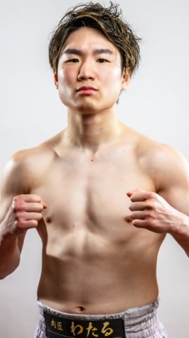 U-NEXT BOXING.2  nlN
