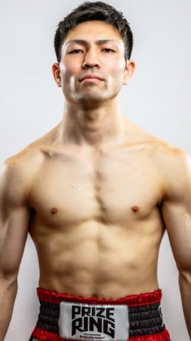 U-NEXT BOXING.2 @[v䐭