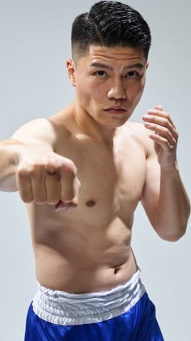 U-NEXT BOXING.2@؈q