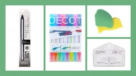 ���[��q���ł��g��܁h�A��115�����ꂽ�E�J�������N���b�v�ȂǃA�C�f�A���i�Œ��ڂ��W�߂�w�T���X�^�[����x�������ߏ��i4�I