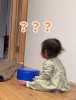 【キッズ】パパが仕掛けたドッキリに戸惑う0歳娘、その後の反応に613万再生「全人類を幸せにする動画」「…なんて逞しいんだ!!」