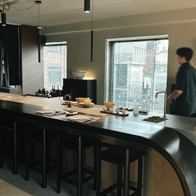 �؍��ł͍��u�����v�J�t�F����l�C�I�\�񂪎��Ȃ����X�����o���y�n���O�NTIMES Vol.194�z