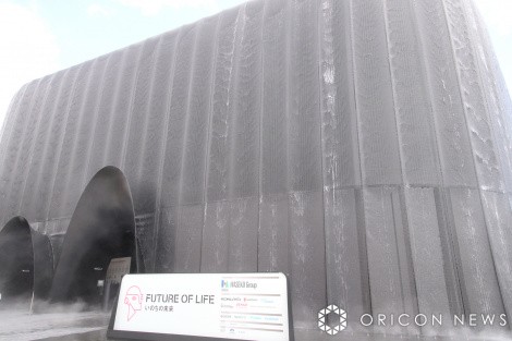 �΍��_���v���f���[�X�̃V�O�l�`���[�p�r���I���u���̂��̖����v�iC�jORICON NewS inc.