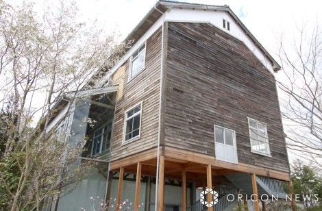 �͐��������v���f���[�X�̃V�O�l�`���[�p�r���I���uDialogue Theater-���̂��̂�����-�v(C)ORICON NewS inc.