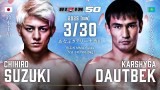 RIZIN.50