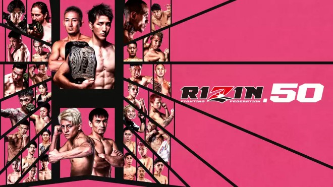 RIZIN.50