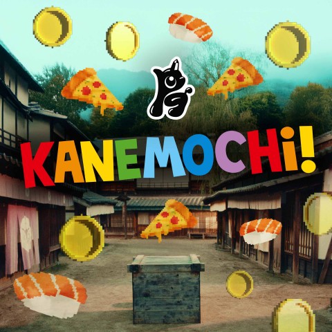 2ndVOuKANEMOCHI!v