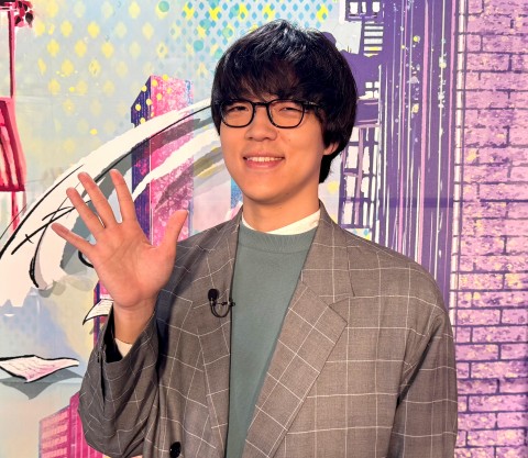 インポッシブルひるちゃん、結婚生活は「もうラブラブ