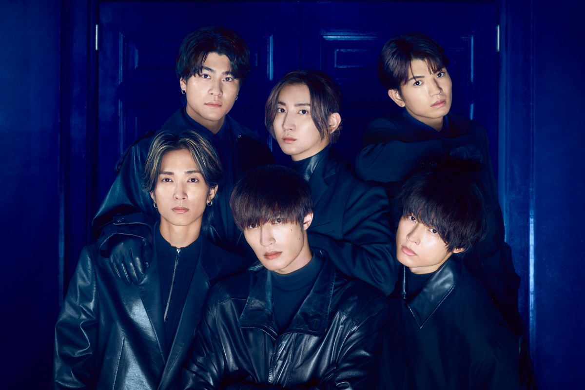 SixTONES バリア　3形態 セール中※】SixTONES バリア 3形態セット 購入特典付き - メルカリ