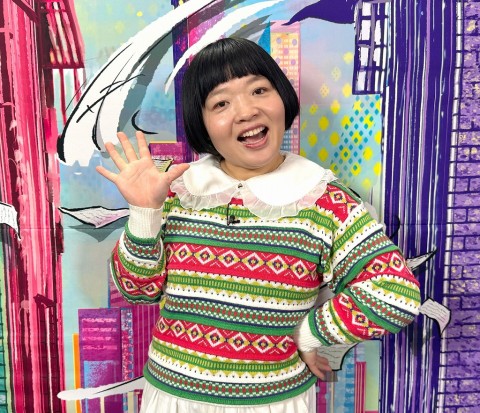 有吉の壁』でインポッシブル・ひるちゃん夫妻の結婚披露宴を開催