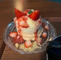 ���؍��Řb��̃X�C�[�c�A�u�p�u���o�v���Ēm���Ă�H�y�n���O�NTIMES Vol.198�z