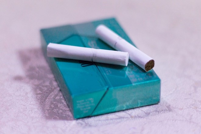 IQOS『サンパール味』を深掘り！2025年現在は販売してる