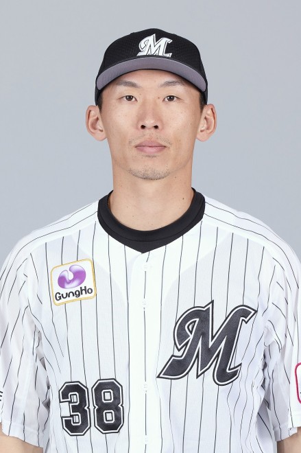 ロッテ・高部瑛斗、“野球人生”を救った2曲のレゲエナンバー