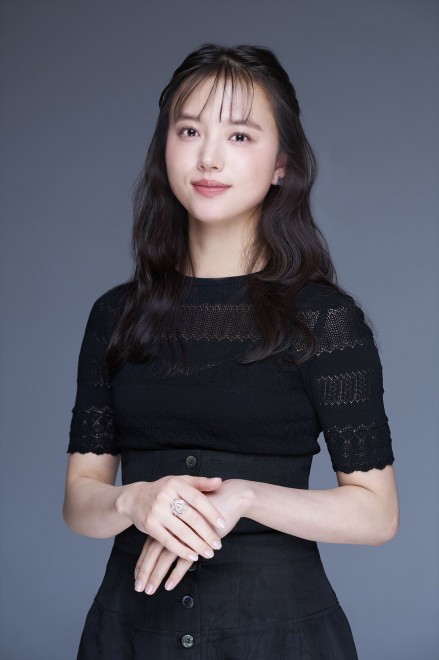 �����ʖ�i�B�e�F�����Ď��j �iC�jORICON NewS inc.