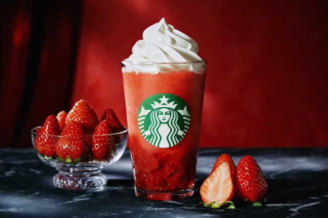 スタバ新作2025】限定フラペなど、新作メニューからグッズまで