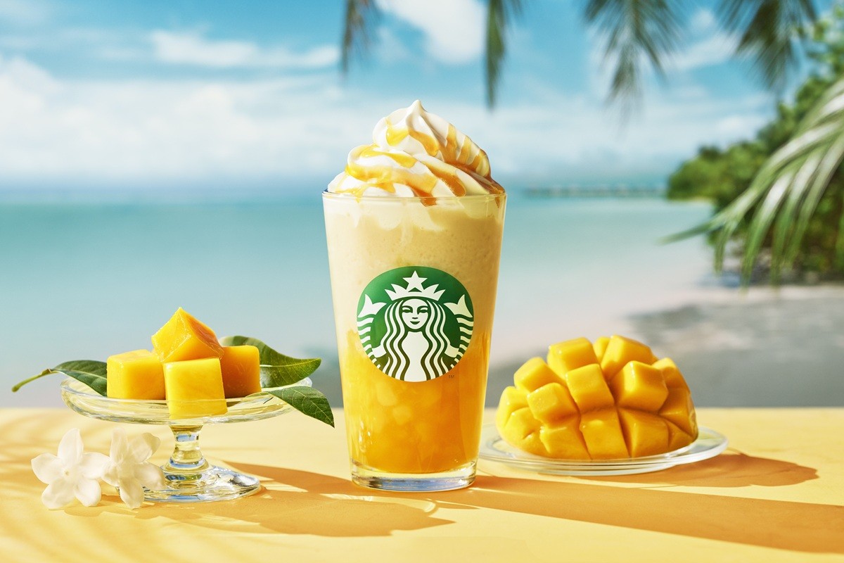 正規通販 スタバ新作2025】限定フラペなど、新作メニューからグッズまで コーヒー