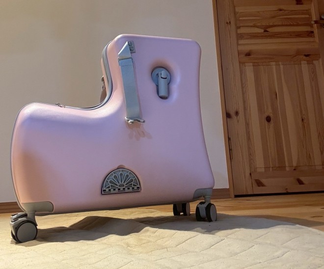 �u�L�b�Y�g���x���v�̐܂肽���݃��f���i�����݃s���N�j�����r���[