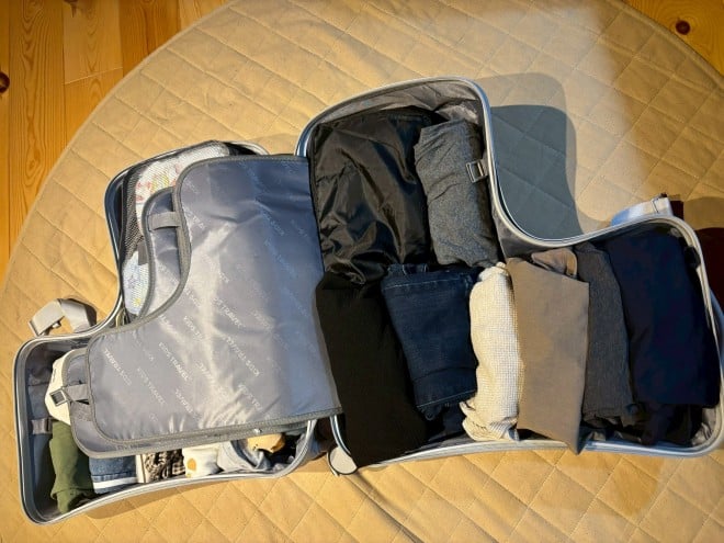 �u�L�b�Y�g���x���v�̐܂肽���݃��f���i�����݃s���N�j�����r���[