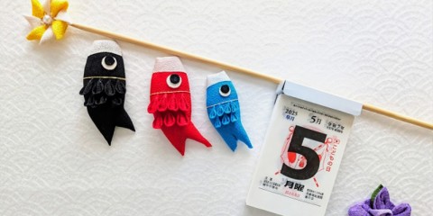 五月人形、どれを選ぶ？ 飾る時期は？ コンパクトでおしゃれ、兜や名前旗などタイプ別おすすめ13選