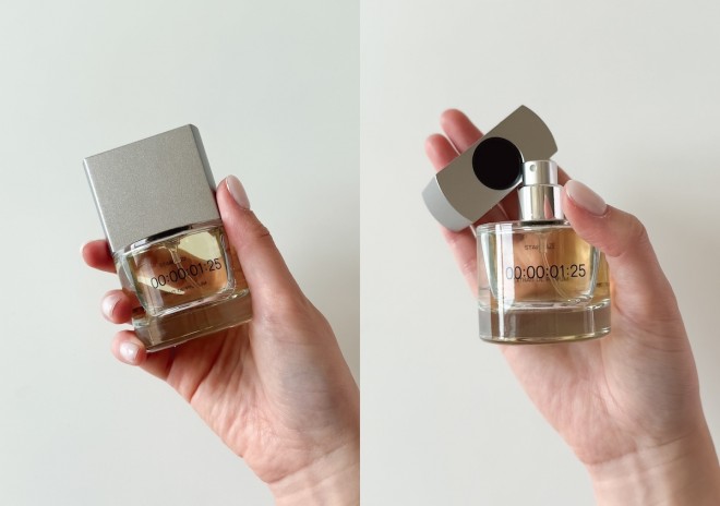 POINTTWOFIVE.SECOND�wSTARGAZE�x�@�B�e�F��ݐ^�R