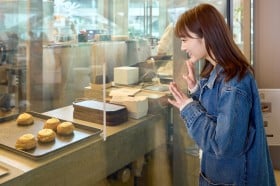 見える工場「MAISON CLASSIC FACTORY」