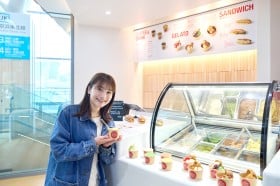 「MAISON CLASSIC CAFE」