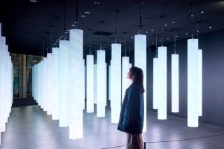 日本初のキネティック・アート