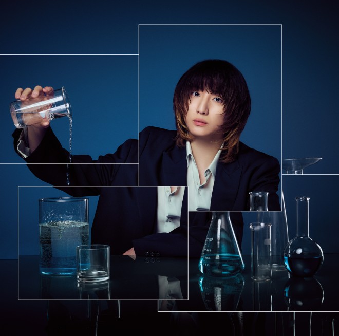 煌めく耽美と孤高のエモーションが交差する…京本大我のクリエイティブ