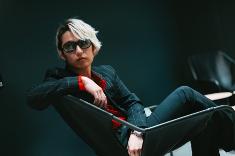 白井眞輝