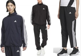 �X�g���C�v�W���[�W���z�̓G�O���c�I�@Amazon�Z�[���ŃA�f�B�_�X�̃W���[�W�⃉���V���[�������I�y4/21�܂Łz