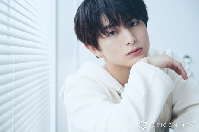 超特急・柏木悠さんの直筆サインチェキ『チェリほろ』 | ORICON NEWS